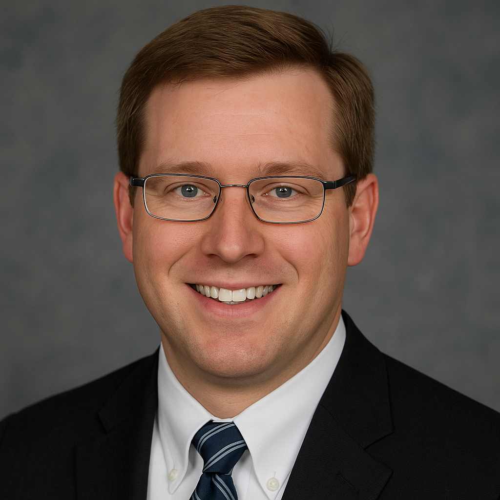 Mr. Gage Nitzsche DDS