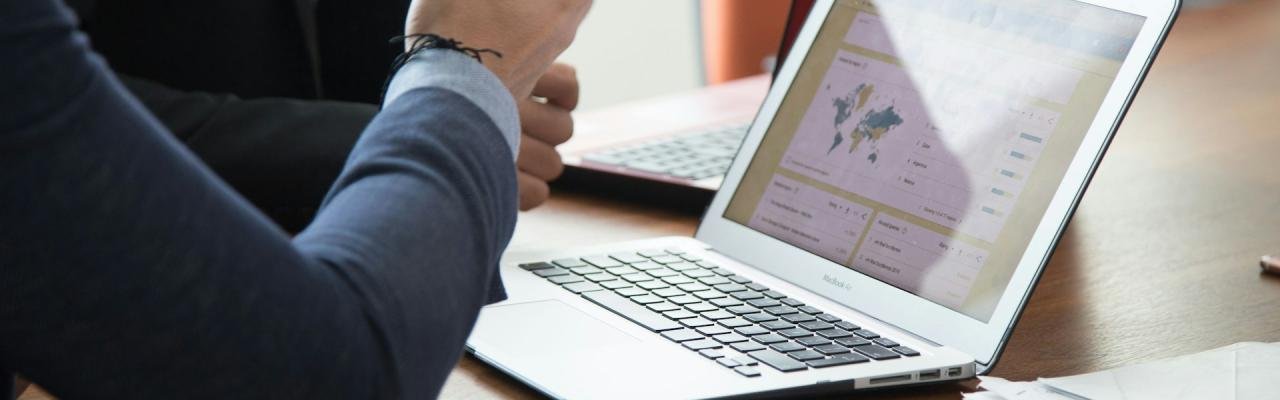 Web Application Development